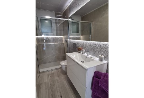 New Build - Villa - Avileses