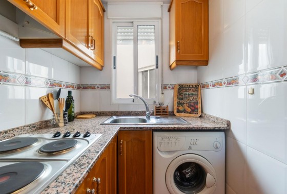 Reventa - Ático - Torrevieja - Centro