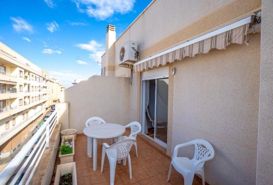 Reventa - Ático - Torrevieja - Centro