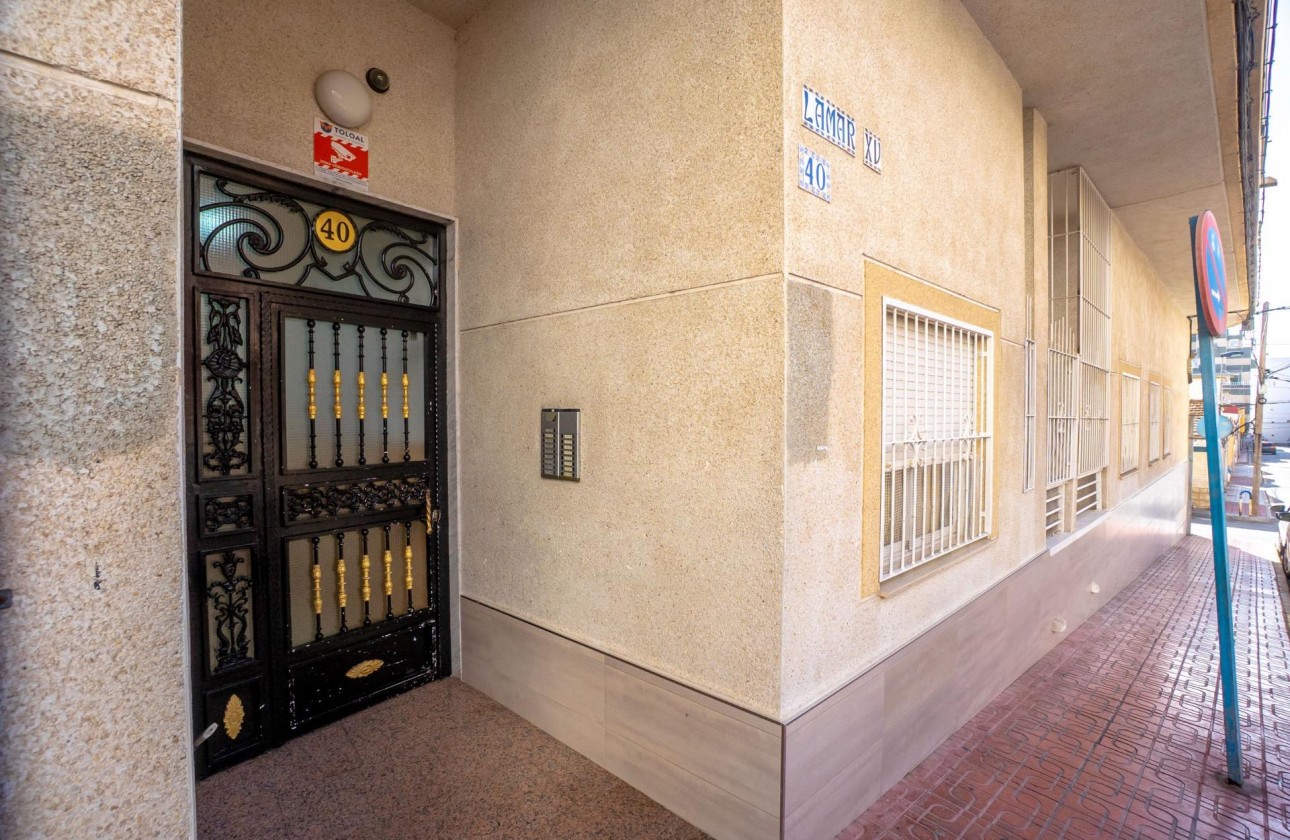 Reventa - Ático - Torrevieja - Centro