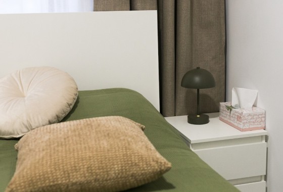 Resale - Apartment / flat - Torrevieja