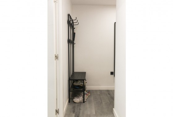 Resale - Apartment / flat - Torrevieja