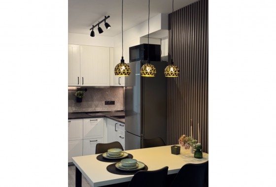 Resale - Apartment / flat - Torrevieja