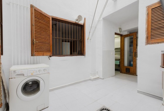 Reventa - Apartamento / piso - Torrevieja - Playa del Acequión