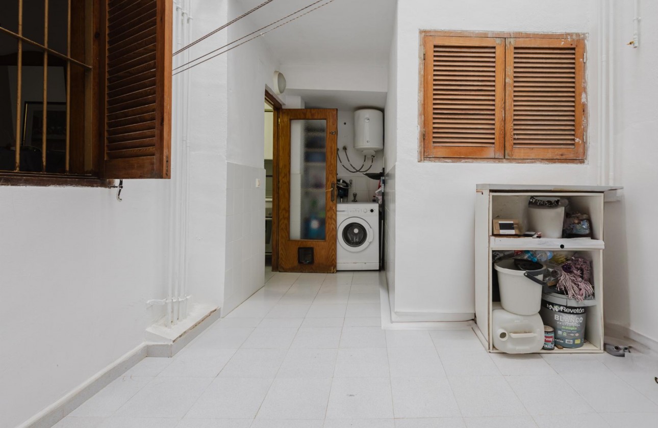 Reventa - Apartamento / piso - Torrevieja - Playa del Acequión