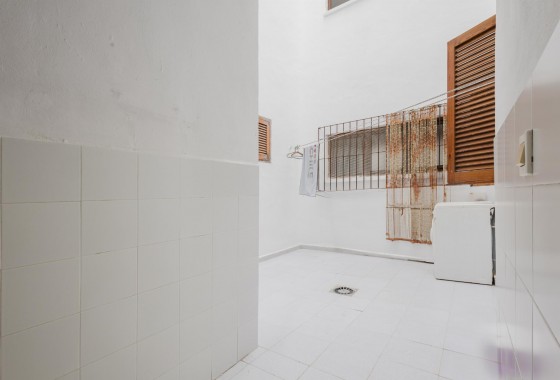 Reventa - Apartamento / piso - Torrevieja - Playa del Acequión