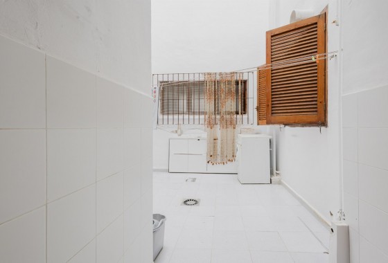 Reventa - Apartamento / piso - Torrevieja - Playa del Acequión