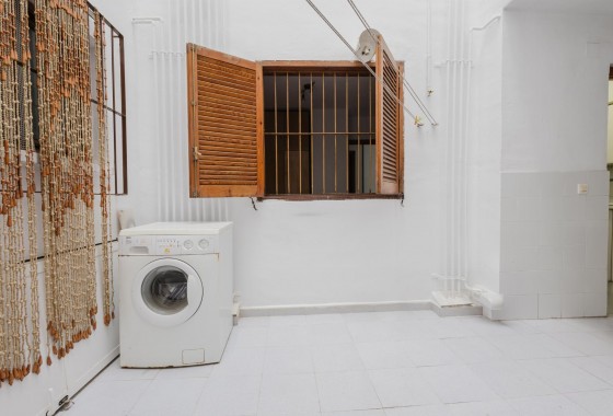 Reventa - Apartamento / piso - Torrevieja - Playa del Acequión