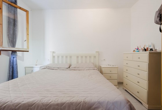 Reventa - Apartamento / piso - Torrevieja - Playa del Acequión