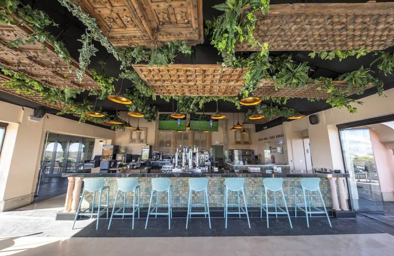 Reventa - Chalet - Algorfa - Campo de Golf - Algorfa