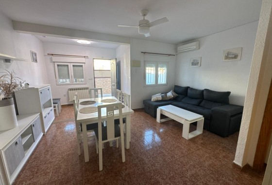 Reventa - Bungalow - Torrevieja - Torretas