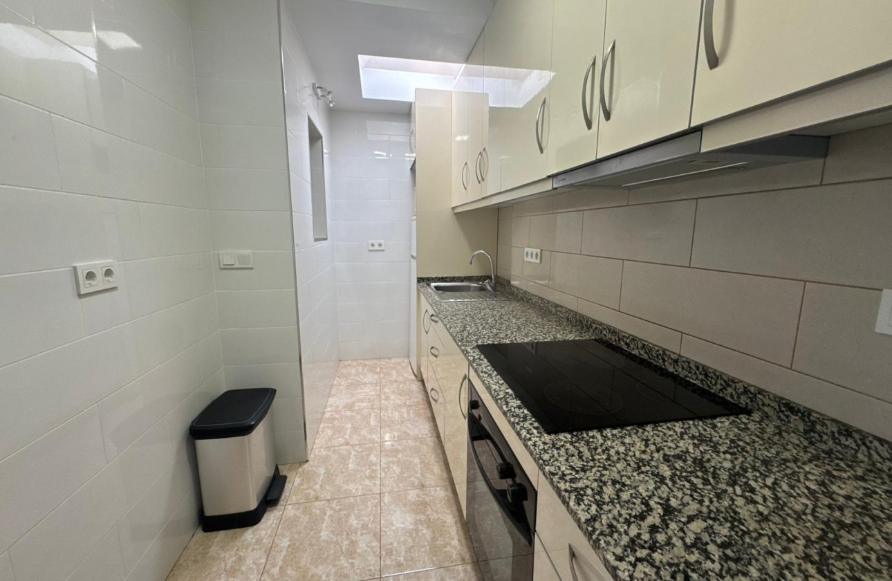 Reventa - Bungalow - Torrevieja - Torretas