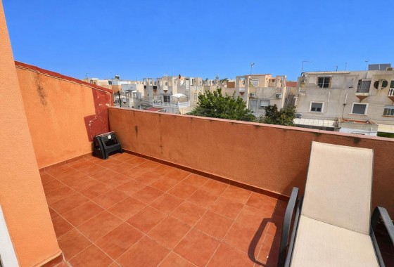 Reventa - Bungalow - Torrevieja - Torretas