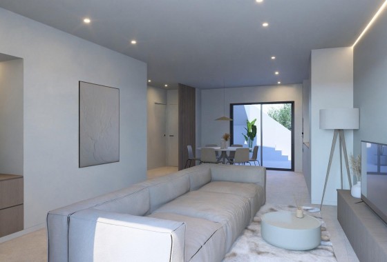 Nueva construcción  - Chalet - Torre - Pacheco - El Alba