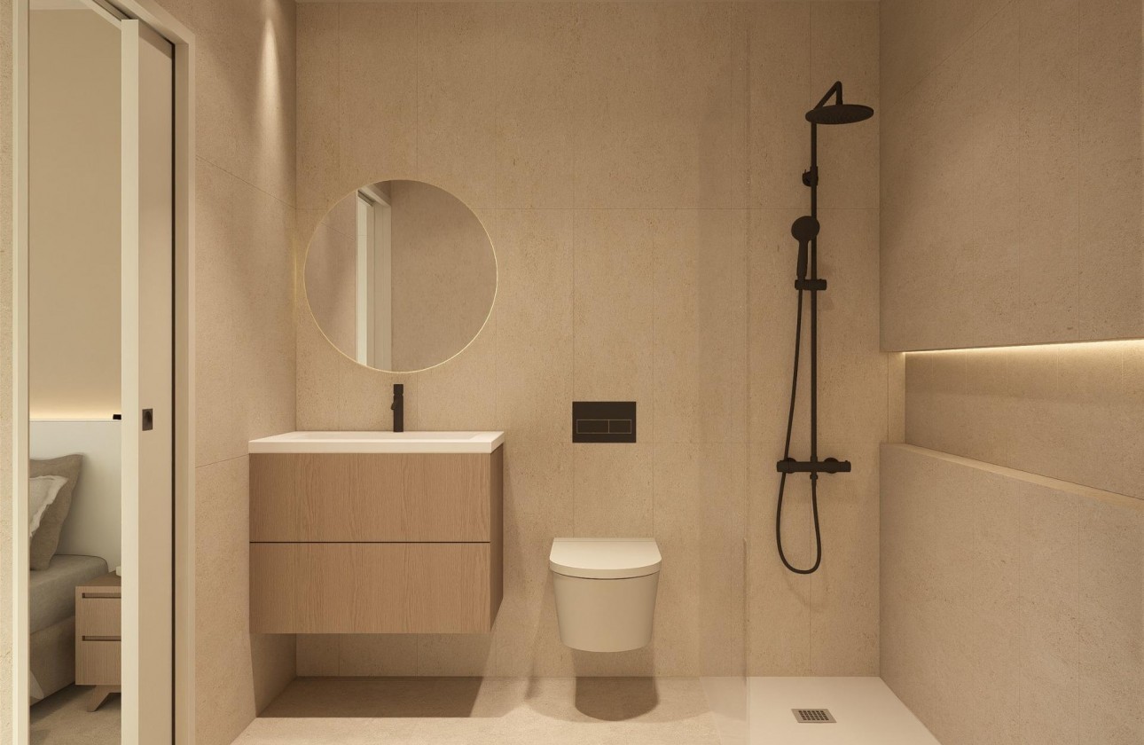 Nueva construcción  - Chalet - Torre - Pacheco - El Alba