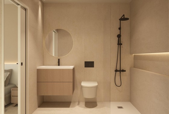 Nueva construcción  - Chalet - Torre - Pacheco - El Alba