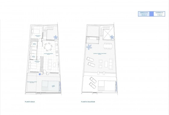 Nueva construcción  - Chalet - Torre - Pacheco - El Alba