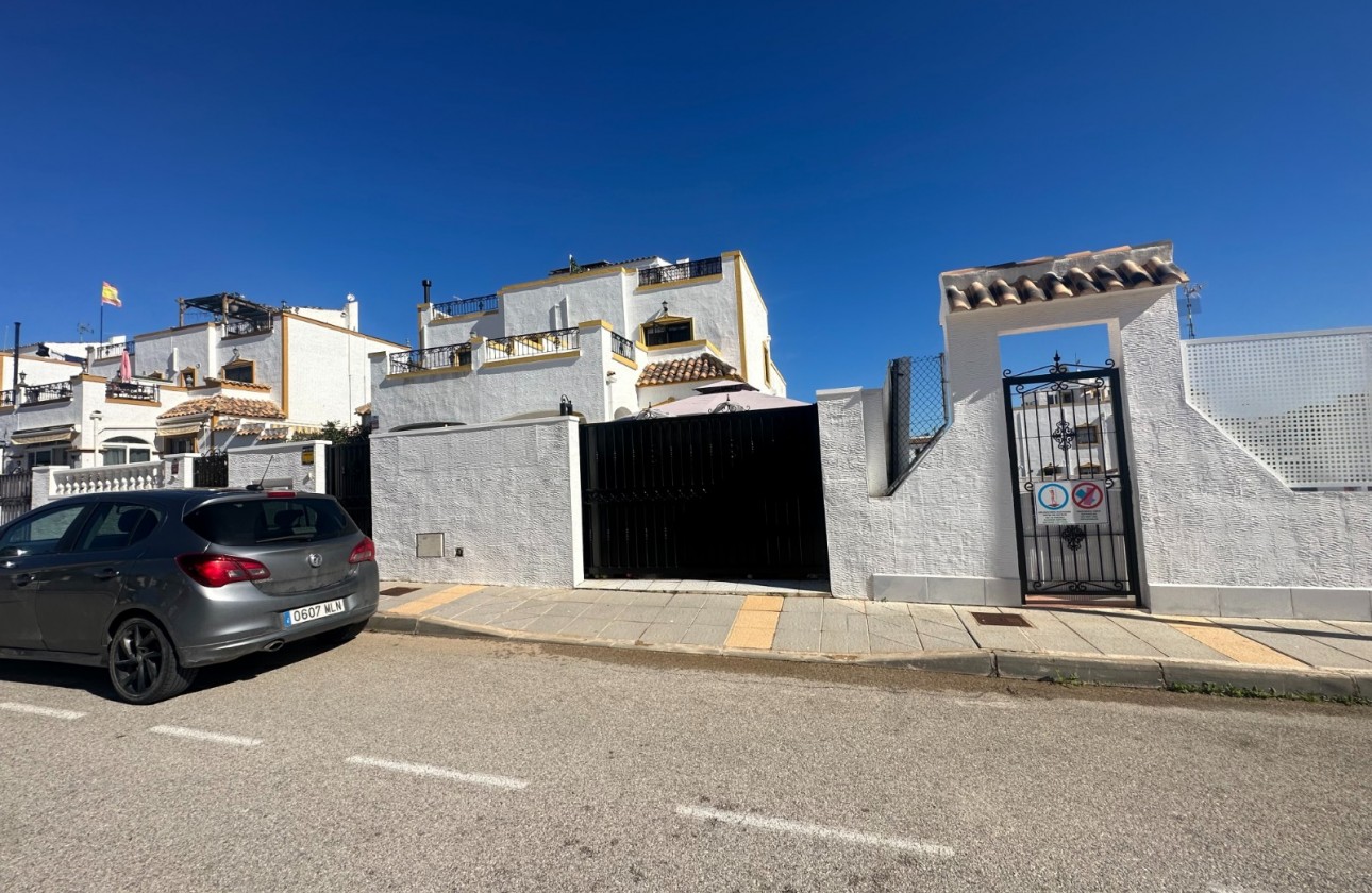Reventa - Chalet - Orihuela - Entre Naranjos Vistabella