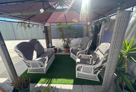 Reventa - Chalet - Orihuela - Entre Naranjos Vistabella