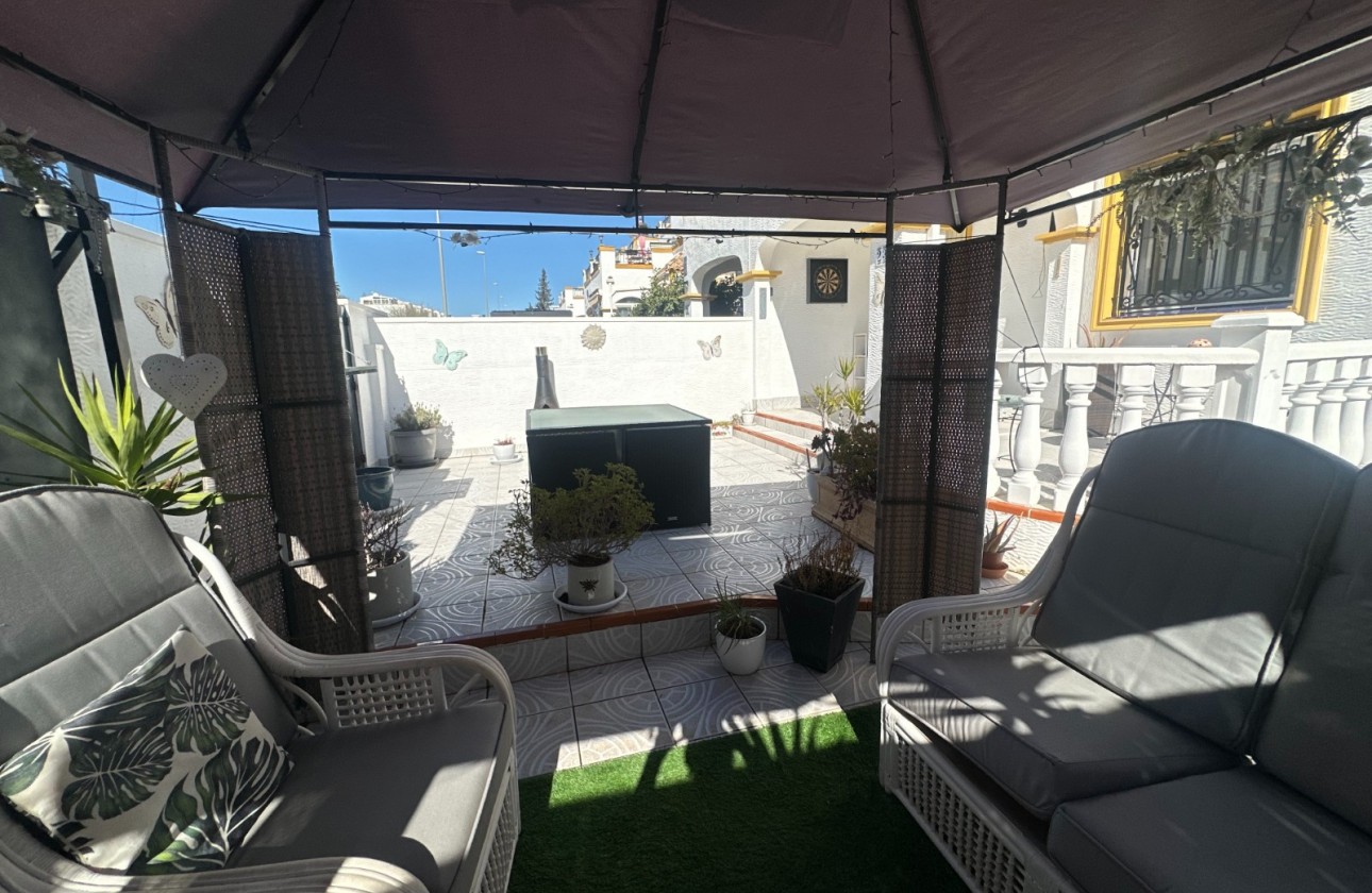 Reventa - Chalet - Orihuela - Entre Naranjos Vistabella