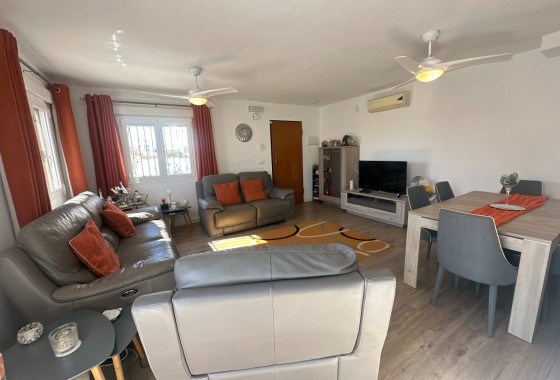 Reventa - Chalet - Orihuela - Entre Naranjos Vistabella