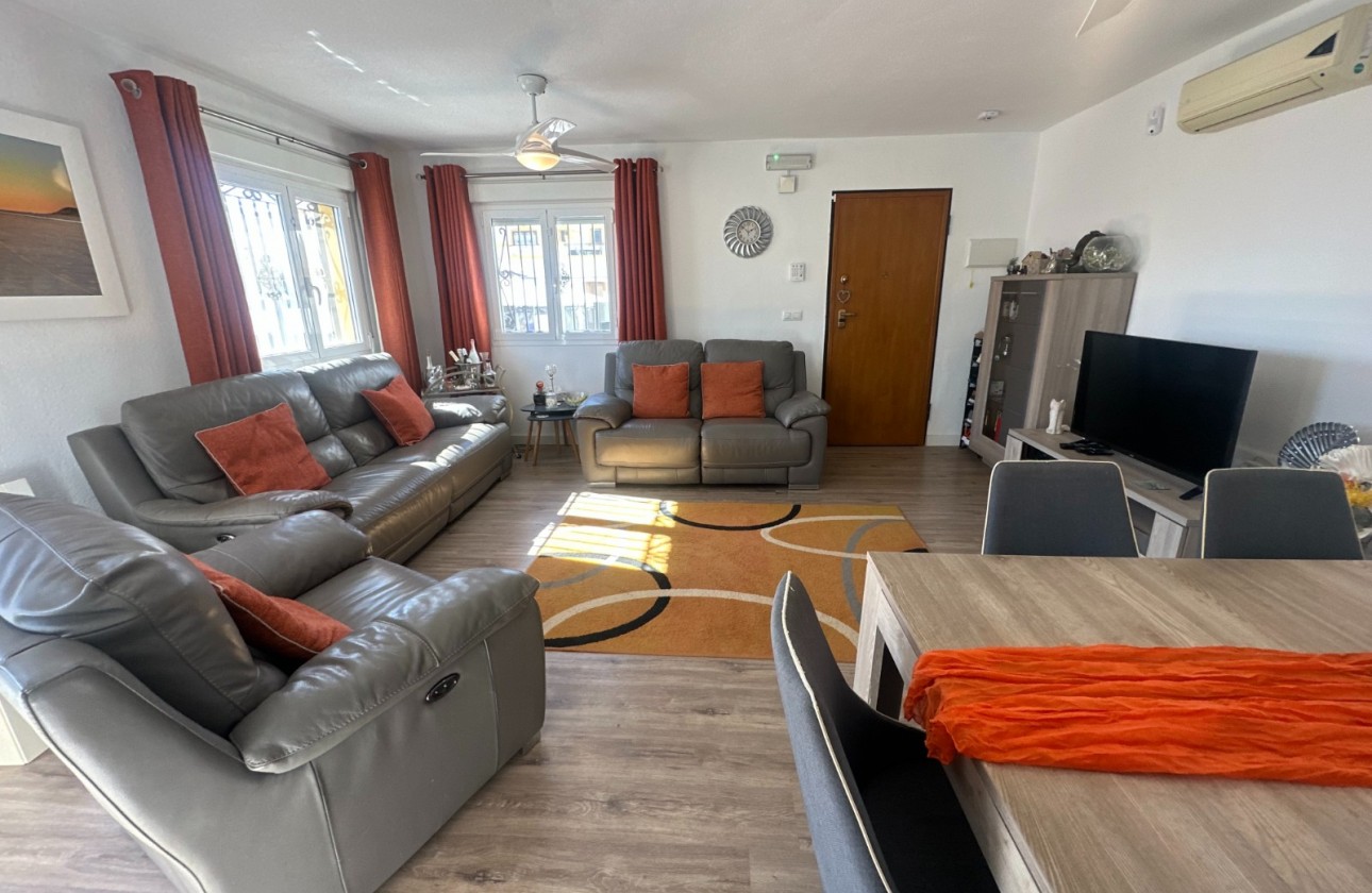 Reventa - Chalet - Orihuela - Entre Naranjos Vistabella