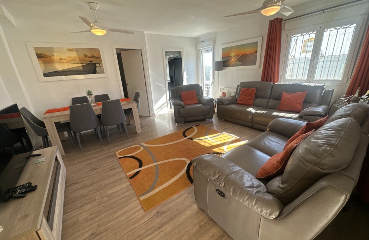 Reventa - Chalet - Orihuela - Entre Naranjos Vistabella