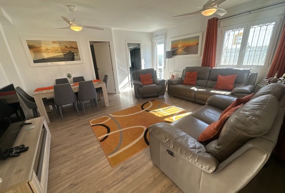 Reventa - Chalet - Orihuela - Entre Naranjos Vistabella