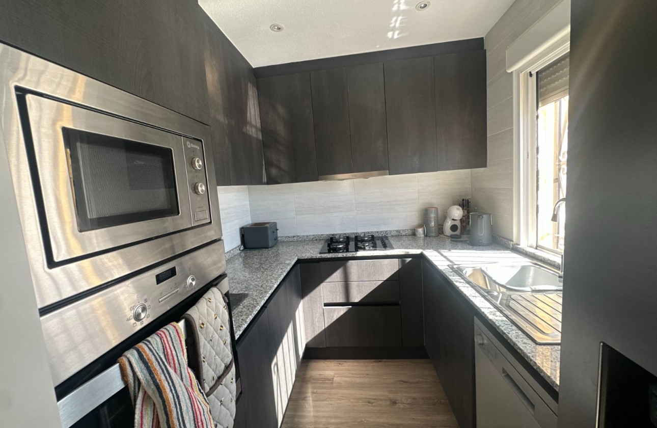 Reventa - Chalet - Orihuela - Entre Naranjos Vistabella