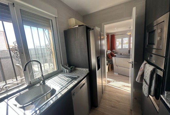 Reventa - Chalet - Orihuela - Entre Naranjos Vistabella