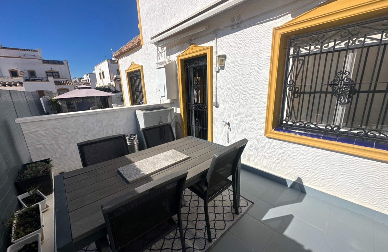 Reventa - Chalet - Orihuela - Entre Naranjos Vistabella