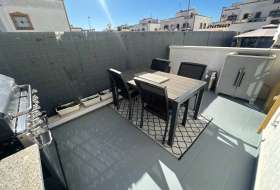 Reventa - Chalet - Orihuela - Entre Naranjos Vistabella