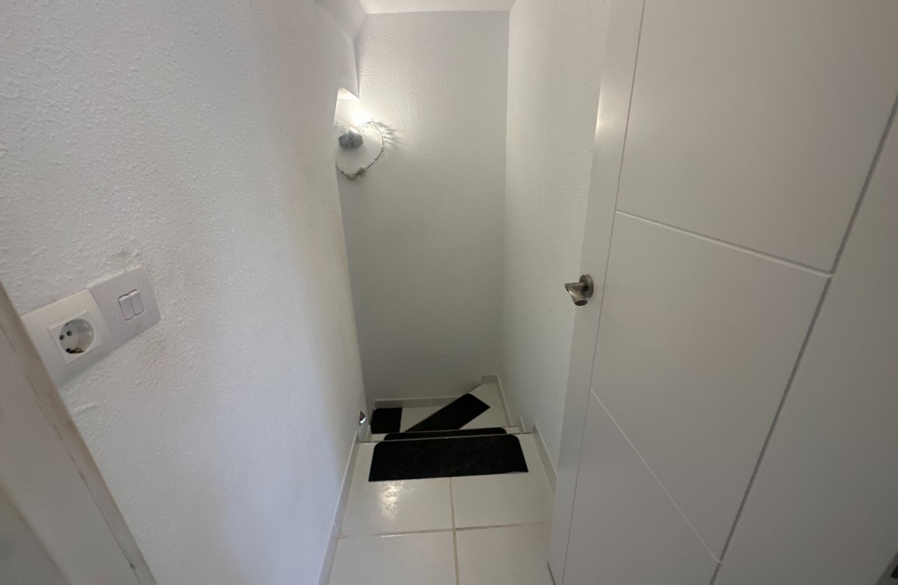 Reventa - Chalet - Orihuela - Entre Naranjos Vistabella