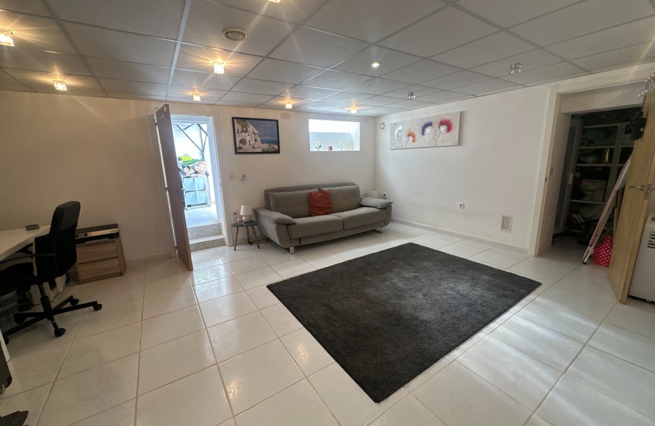 Reventa - Chalet - Orihuela - Entre Naranjos Vistabella