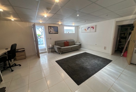 Reventa - Chalet - Orihuela - Entre Naranjos Vistabella