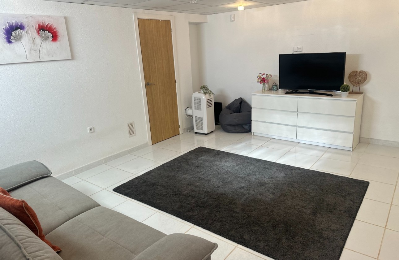 Reventa - Chalet - Orihuela - Entre Naranjos Vistabella