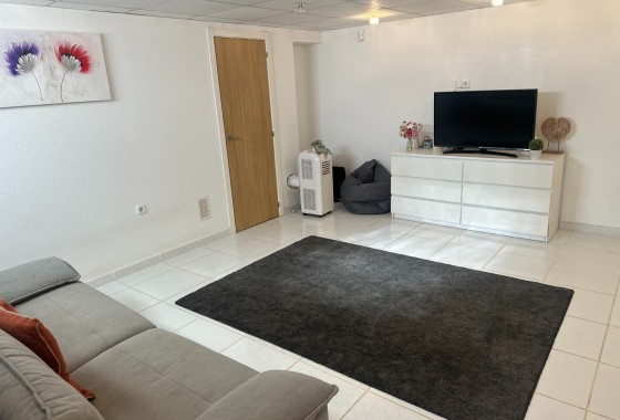 Reventa - Chalet - Orihuela - Entre Naranjos Vistabella