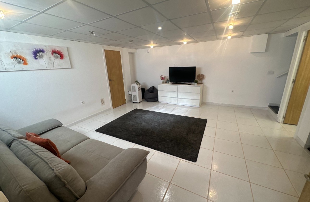 Reventa - Chalet - Orihuela - Entre Naranjos Vistabella