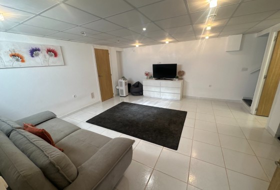 Reventa - Chalet - Orihuela - Entre Naranjos Vistabella