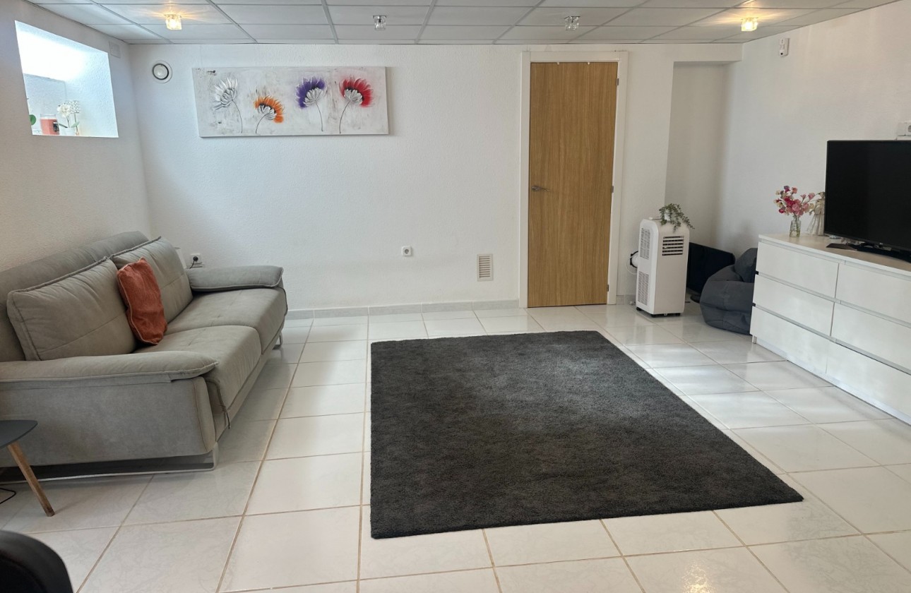 Reventa - Chalet - Orihuela - Entre Naranjos Vistabella