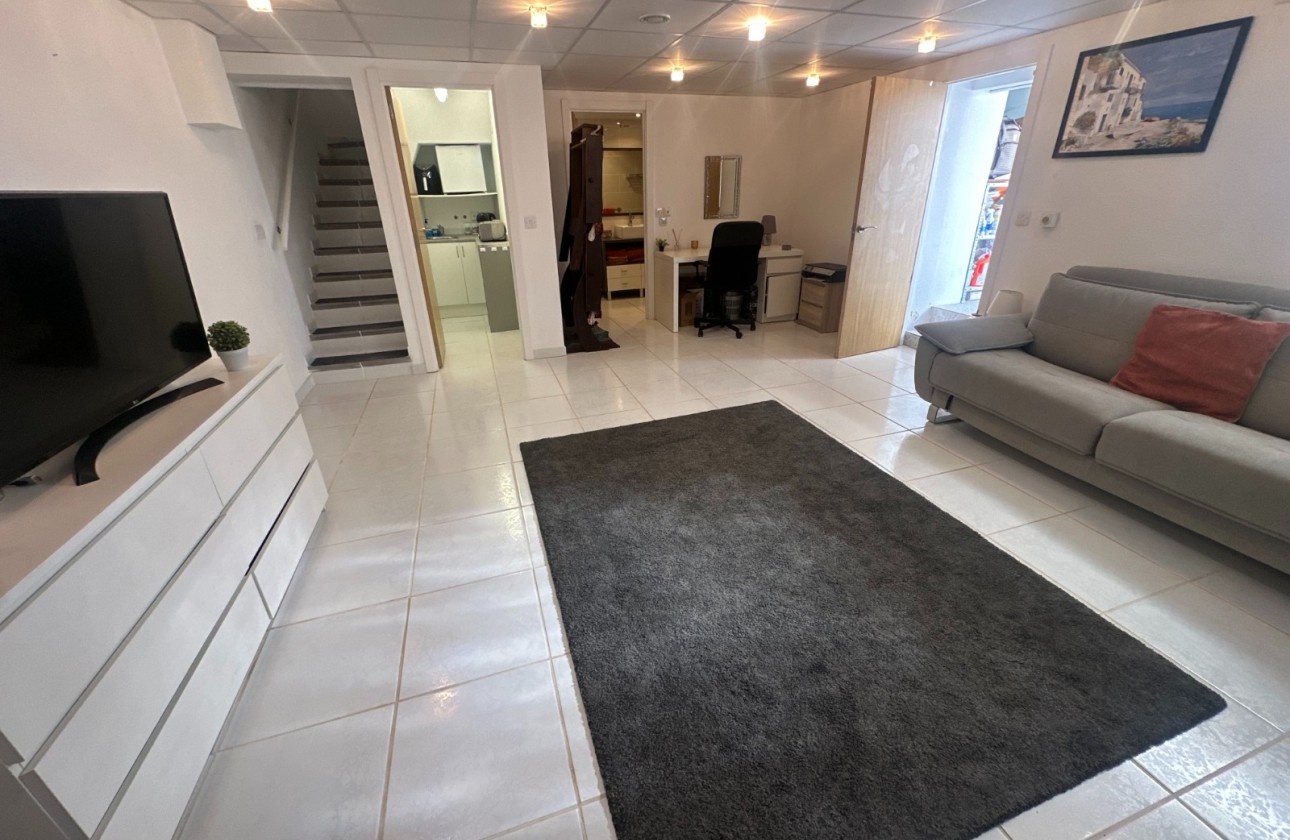 Reventa - Chalet - Orihuela - Entre Naranjos Vistabella