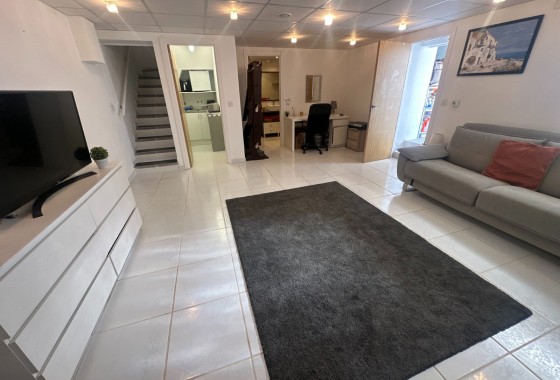 Reventa - Chalet - Orihuela - Entre Naranjos Vistabella