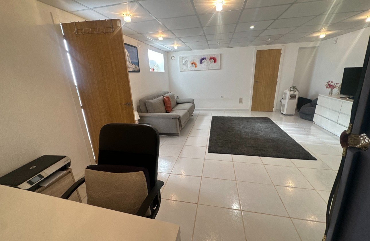 Reventa - Chalet - Orihuela - Entre Naranjos Vistabella