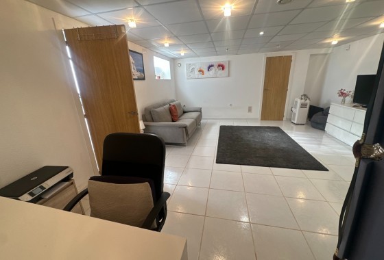 Reventa - Chalet - Orihuela - Entre Naranjos Vistabella