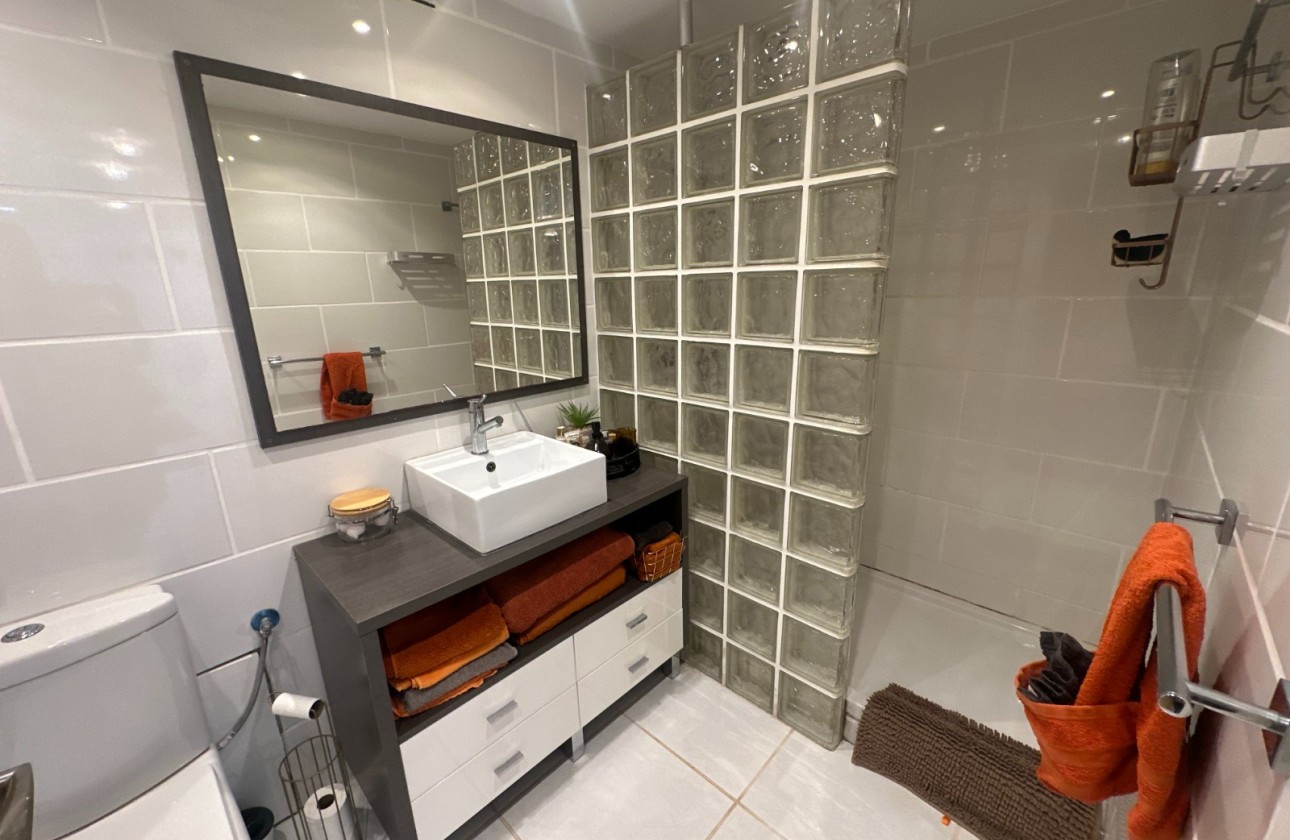 Reventa - Chalet - Orihuela - Entre Naranjos Vistabella