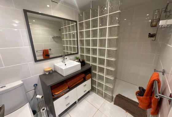 Reventa - Chalet - Orihuela - Entre Naranjos Vistabella