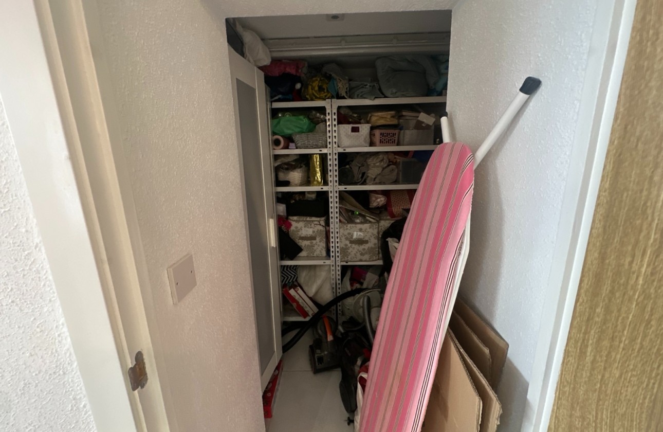 Reventa - Chalet - Orihuela - Entre Naranjos Vistabella