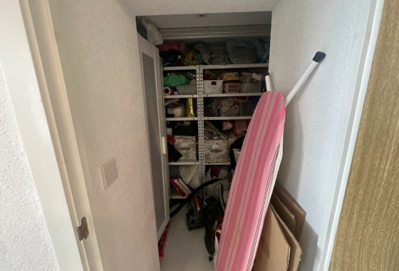 Reventa - Chalet - Orihuela - Entre Naranjos Vistabella