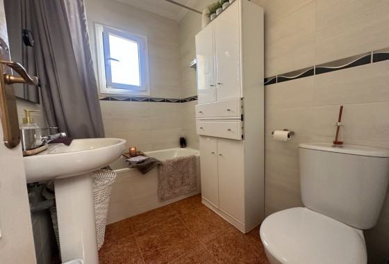 Reventa - Chalet - Orihuela - Entre Naranjos Vistabella