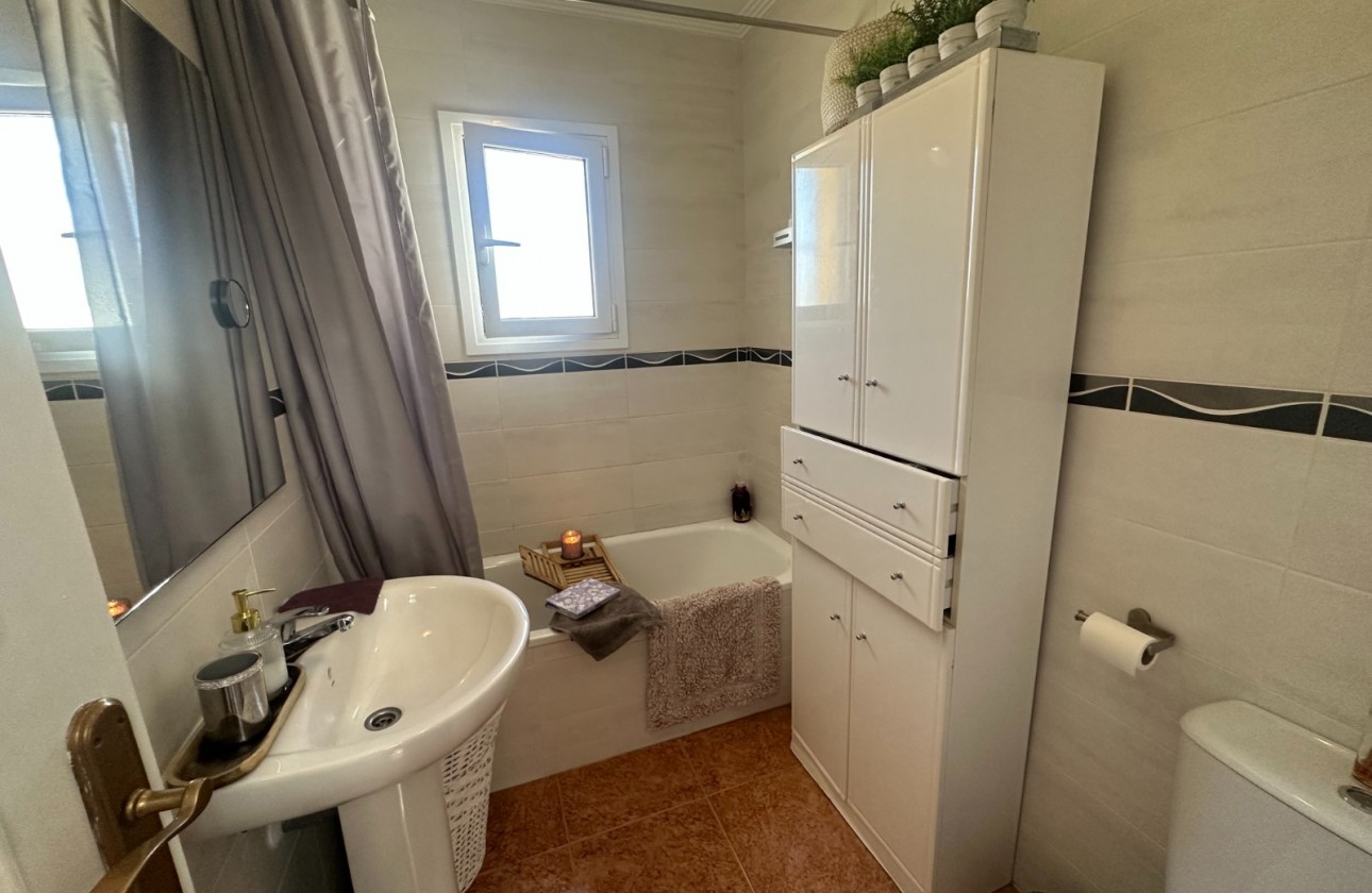 Reventa - Chalet - Orihuela - Entre Naranjos Vistabella